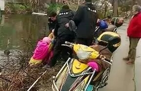 寒冬，我們用愛傳遞溫暖