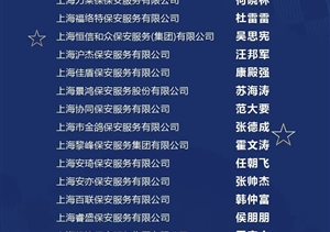 熱烈祝賀，宗保公司喜獲“忠誠(chéng)衛(wèi)士”殊榮