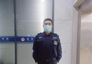 愛(ài)崗敬業(yè)善作為 恪盡職守獲表?yè)P(yáng)—浙江民泰公司員工收到表?yè)P(yáng)信